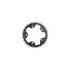 Wolf Tooth 110 Bcd Flat Top Gravel / Cx / Road Chainring Drop Stop B 40T