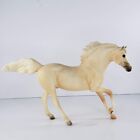 Breyer Horse Classic Cloud's Legacy Andalusian Stallion Cremello #1225