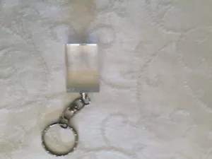 Twin Towers Commemerative Key Chain - Picture 1 of 2