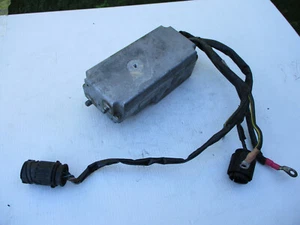 2005 BMW K1200LT Denso cruise control - Picture 1 of 3