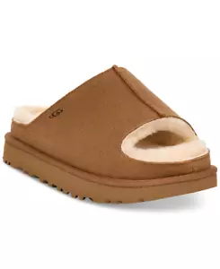 UGG Greenport Slide Chestnut Slipper Women's US sizes 5-11/NEW!!! - Picture 1 of 5