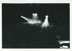 JAMES A. FOX BOXE BOXING 1970s VINTAGE PHOTO ORIGINAL #180   SERIE #16 - Picture 1 of 1