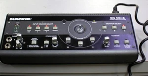 Mackie Big Knob Studio Command System - Bild 1 von 6