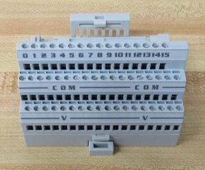 Allen Bradley 96145474 Terminal Base 1794-TB3 (3er Pack) - Bild 1 von 7