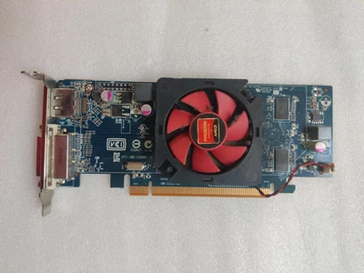 Dell AMD Radeon HD 7470 C264  1GB GDDR3 DVI/Display Port Graphics Card - Image 1 of 4