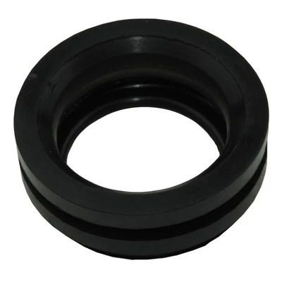 Fuel Tank Filler Neck Rubber Grommet Seal Gas Tank 1964-74 Mopar A B E Body 1pc - Image 1 of 4