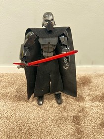 LEGO Star Wars: Kylo Ren (75117)