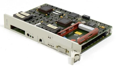 Siemens Simatic S5 CPU928B,6ES5 928-3UB12,6ES5928-3UB12,E:04 - Bild 1 von 3