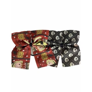 KONVOLUT Mädchen Paket 2 Halloween Themen Haarfliegen NEU - Bild 1 von 6