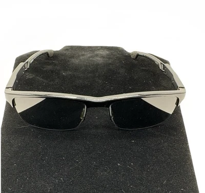 Gafas de sol Carrera 0807 CA4403SAM negras 55 17 140 Foto 1 de 4