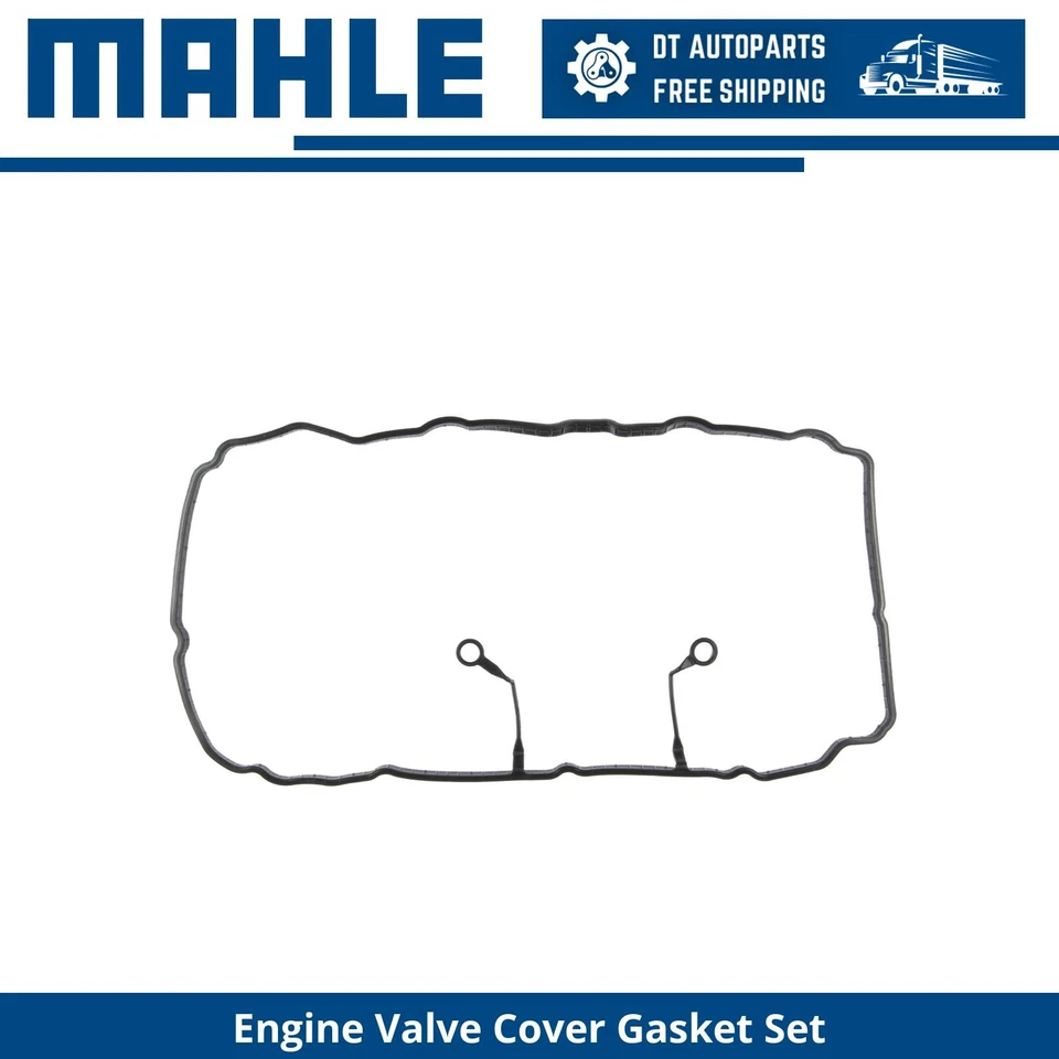 Para 2016-2019 Hyundai Sonata 2.0L L4 conjunto de junta de tampa de válvula de motor Mahle 2017 - Imagem 1 de 1