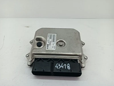 55250638 CENTRALINA MOTORE PER FIAT Qubo 1° Serie 199A9000 Diesel 1248 - Immagine 1 di 4