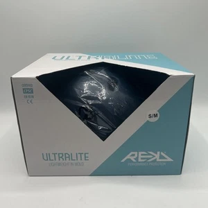 Casco REKD Ultralite In-Mold blu - S/M 53-56 cm - Foto 1 di 4