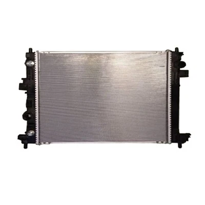 NEW RADIATOR FITS CHEVROLET CAMARO 3.6L 2016-2017 23452329 23452330 GM3010586 - Image 1 of 2