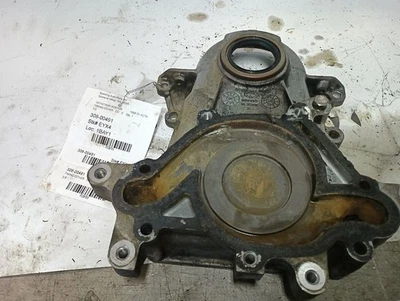 Timing Cover from 1999 Dodge Dakota 3.9L 12387919 - Image 1 of 4