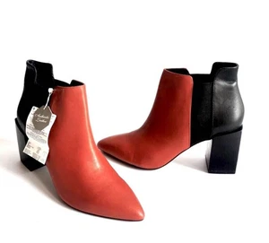 Botas mujer Zara talla 7 - Imagen 1 de 6