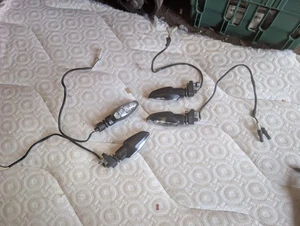 Triumph Speed Triple RS 1200 2021 LED indicators OEM x4 #G41 - Picture 1 of 11