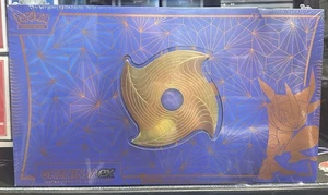 Pokemon TCG - Greninja Ultra Premium Collection Box UPC Sealed (1) - Picture 1 of 6