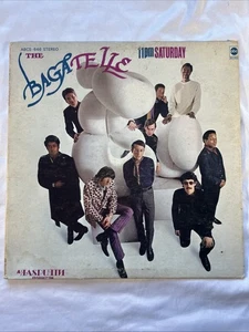 The Bagatelle ~ 11 P.M. Saturday ~ ABC Records – ABCS-646 ~ 1968 - Bild 1 von 9