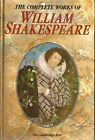 THE COMPLETE WORKS OF WILLIAM SHAKESPEARE, Cambridge text established by John Do