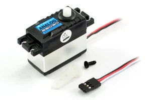 Etronix ES030 Analog Standard Size Servo 3.0 Kg Torque - Picture 1 of 1
