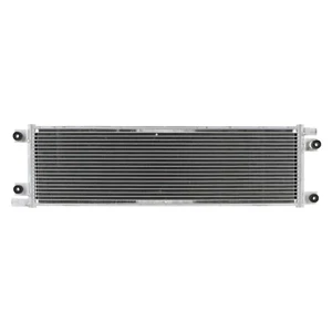 Condensador de aire acondicionado para Peterbilt 357 359 1986-1994 362 375 377 378 379 con soporte - Imagen 1 de 6