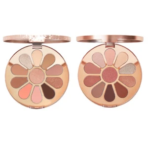 [2aN] Daily / Rosely Blossom Eyeshadow Palette 9g / Korean Cosmetics - Bild 1 von 18