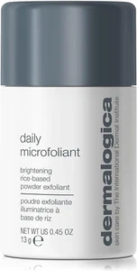 Dermalogica Daily Microfoliant - Gentle Face Exfoliator Scrub Powder with Salicy - Picture 1 of 10