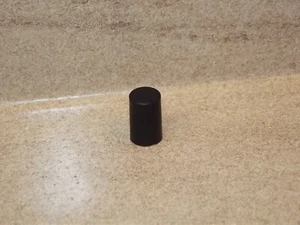 Nikko ND-590II  Cassette Tape Deck Original Output Level Control Knob Part  - Picture 1 of 5