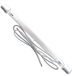 LAMPADA SCARICA STROBO 1500W SYLVANIA XOP 15 ORIGINALE LUNGA 9023475 - Foto 1 di 1
