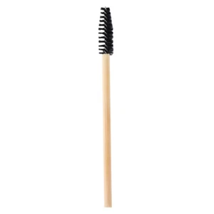 20 Pcs Bamboo Handle Eyelash Brush Brushes Extensions Makeup Eyebrow Combs - Bild 1 von 12