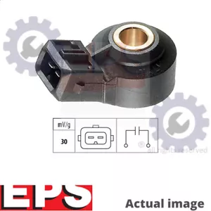 KNOCK SENSOR FOR TOYOTA CARINA/Liftback/Sportswagon AVENSIS YARIS/VITZ ECHO 1.6L - Foto 1 di 7