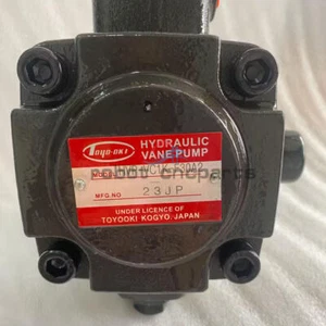 1PCS TOYOOKI Variable vane pump HVP-VC1K-F30A2 - Picture 1 of 5