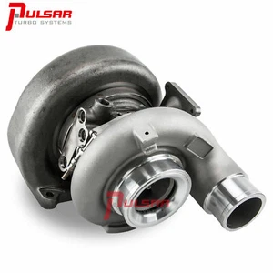 07.5-12 6.7L Cummins Diesel HE351VE Next Gen Turbo 67mm Wheel - Picture 1 of 6