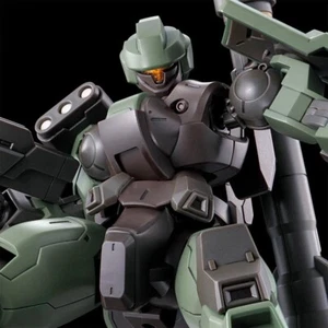 Premium Bandai HG DESULTOR 1/144 Model Kit WITCH FROM THE MERCURY - Bild 1 von 14
