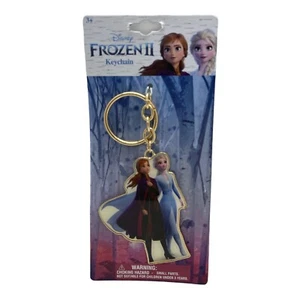 Disney, Frozen ll Schlüsselanhänger für Kinder - 3+ - Bild 1 von 4