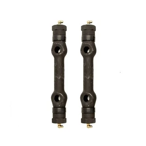 Control Arm Bushing Shaft Set Fits 1963 - 2006 Chevrolet Dodge GMC - Picture 1 of 2