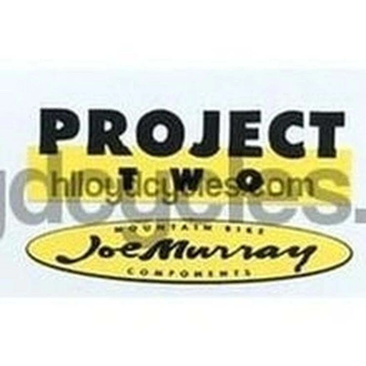 KONA Project Two - Bild 1 von 1