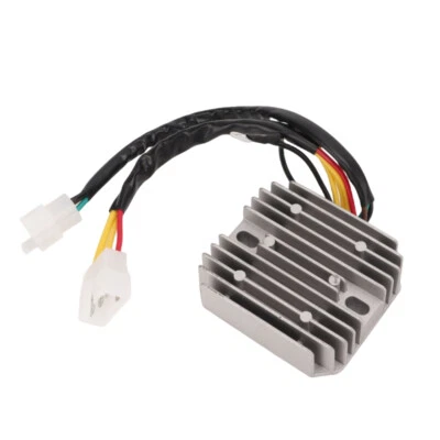 Regulador rectificador para Suzuki GT380 GT550 GT750 GT 380 550 750 TS 400 TS400 Foto 1 de 4