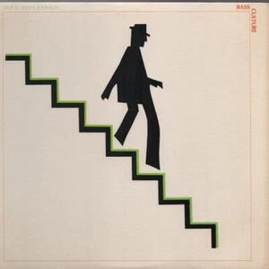 LINTON KWESI JOHNSON Bass Culture 1980 or. US lp in GREAT condition!! - Imagen 1 de 3