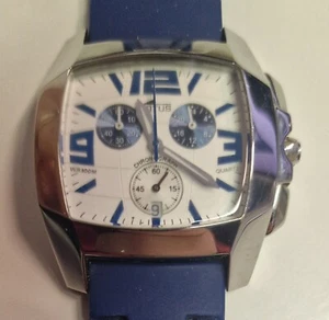 LOTUS 15317 cronografo - orologio - Foto 1 di 6