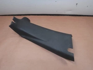 Jeep Grand Cherokee ZJ 93-98 Rear Driver Side D Pillar Trim Agate OEM Free Ship - Bild 1 von 6