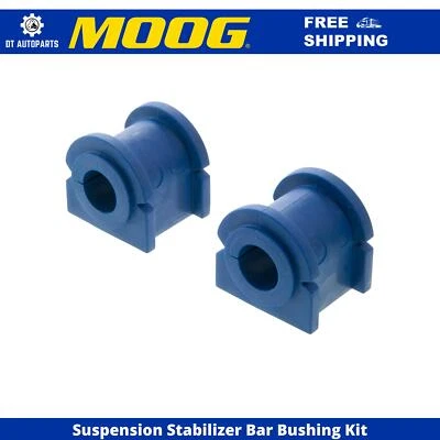 For 2009-2011 Dodge Journey Suspension Stabilizer Bar Bushing Kit MOOG 2009 2010 - Image 1 of 3