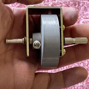 Acoustic Dynamics MC 555 Receiver Tanglewood Replacement Tuning Assembly w/ Cord - Picture 1 of 11