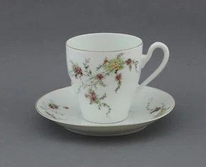 2x Kaffeegedecke - Bild 1 von 5