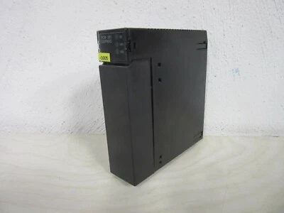 Coprocesseur programmable GE FANUC IC693PCM301M - 192K - Photo 1/2
