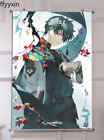 Dan Heng Honkai: Star Rail Anime Hd 60X90cm Poster Art Decor Wall Scroll Gift