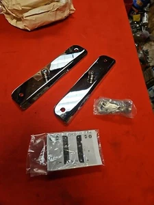 Open Box Never Used National Cycle Switchblade Hardware Kit Kaw KIT-Q302 VN2000 - Bild 1 von 10