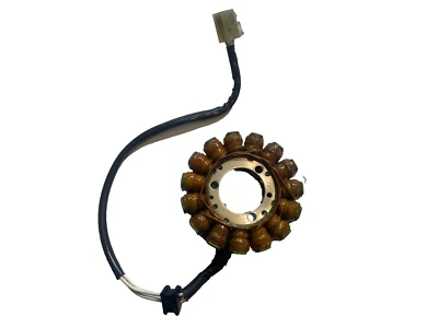 Suzuki GSXR 1000 2007 - 2008 K7-K8 Stator 31401-41G10 - Photo 1/4