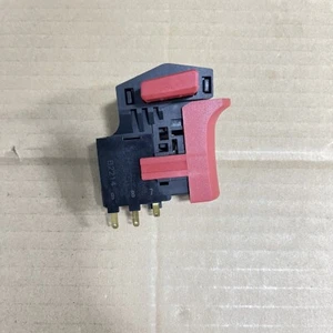 Defond DGQ-1116C 250V 8(8)A 250V~ 5E4 Speed Switch Start-stop Switch - Picture 1 of 1